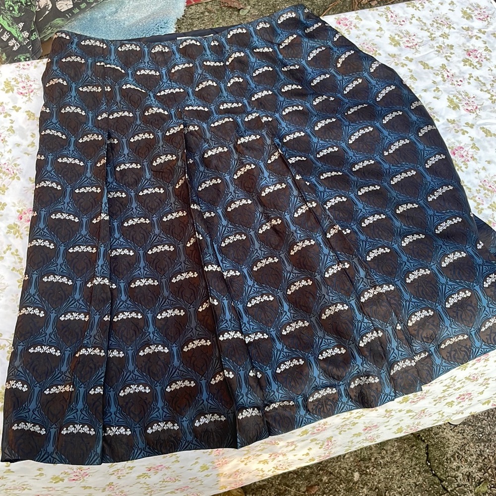Long Vintage skirt